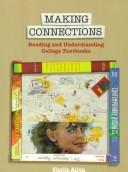 Cover of: Making Connections by Sheila Allen, Sheila Allen