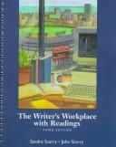 Cover of: The Writer's Workplace With Readings: Building College Writing Skills