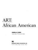 Cover of: Art: African American