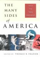 Cover of: The Many Sides of America by Thomas R. Frazier
