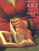 Cover of: Gardner's art through the ages.