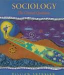 Cover of: Sociology: the central questions
