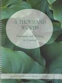 Cover of: A Thousand Words | Andrew J. Hoffman
