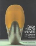 Cover of: Design Through Discovery by Marjorie Elliott Bevlin