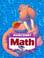 Cover of: Harcourt Math