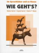 Cover of: Wie Geht'S? by Dieter Sevin, Ingrid Sevin, Katrin T. Bean