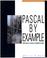 Cover of: Pascal by example