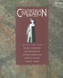 Cover of: The mainstream of civilization since 1500