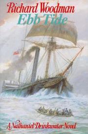 Cover of: Ebb Tide (A Nathaniel Drinkwater Novel)