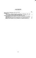 Cover of: Hearing on perspective on extending the school year: hearing before the Subcommittee on Elementary, Secondary, and Vocational Education of the Committee on Education and Labor, House of Representatives, One Hundred Second Congress, first session, hearing held in Washington, DC, July 25, 1991.