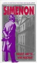 Cover of: Maigret and the Wine Merchant