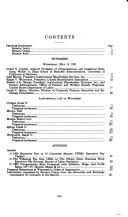 Cover of: The SEC and the issue of runaway executive pay by United States. Congress. Senate. Committee on Governmental Affairs. Subcommittee on Oversight of Government Management.