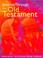 Cover of: Journey Through the Old Testament