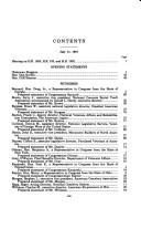 Hearing on H.R. 1624, H.R. 103, and H.R. 1992 by United States. Congress. House. Committee on Veterans' Affairs. Subcommittee on Housing and Memorial Affairs.