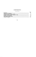 Cover of: Federal law enforcement's handling of allegations involving the Bank of Credit and Commerce International: Staff report issued on September 5, 1991