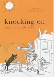 Cover of: Knocking On