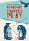 Cover of: Penguins Stopped Play