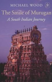 Cover of: The Smile of Murugan by Michael Wood