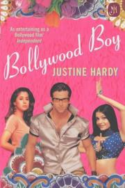 Cover of: Bollywood Boy