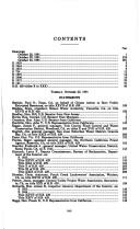 Cover of: Miscellaneous Bureau of Reclamation legislation | United States. Congress. Senate. Committee on Energy and Natural Resources. Subcommittee on Water and Power.