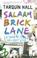 Cover of: Salaam Brick Lane