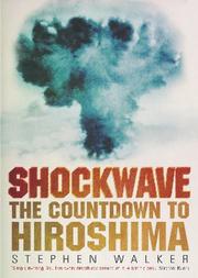 Cover of: Shockwave