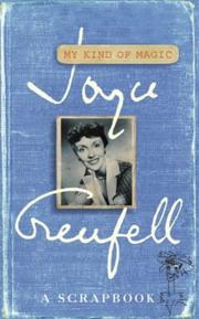 Cover of: Joyce Grenfell by Janie Hampton, Janie Hampton