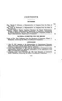 Oversight of the Office of Antiboycott Compliance by United States. Congress. House. Committee on Foreign Affairs. Subcommittee on International Economic Policy and Trade.