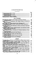 S. 680, the Tourism Policy and Export Promotion Act of 1991 by United States. Congress. Senate. Committee on Commerce, Science, and Transportation. Subcommittee on Foreign Commerce and Tourism.