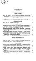 Cover of: Comprehensive reform of the health care system: hearings before the Subcommittee on Health for Families and the Uninsured of the Committee on Finance, United States Senate, One Hundred Second Congress, first session, on S. 1227 and S. 1669, September 23 and 30, 1991.