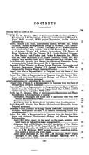Cover of: Review of the status of the WIPP Project | United States. Congress. House. Committee on Government Operations. Environment, Energy, and Natural Resources Subcommittee.