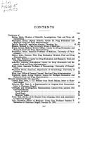 FDA's drug and device review process by United States. Congress. House. Committee on Energy and Commerce. Subcommittee on Oversight and Investigations.