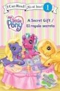 Cover of: My Little Pony by Ruth Benjamin