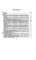 Cleanup of base closures by United States. Congress. House. Committee on Energy and Commerce. Subcommittee on Transportation and Hazardous Materials.