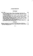 The Long Island solid waste crisis and toxic chemical exposure-induced breast cancer by United States. Congress. House. Committee on Science, Space, and Technology. Subcommittee on Environment.