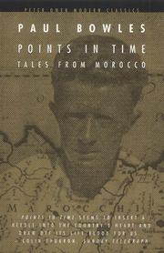 Cover of: Points in Time (Peter Owen Modern Classic)