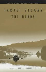 Cover of: The Birds (Peter Owen Modern Classics)