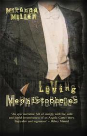 Cover of: Loving Mephistopheles