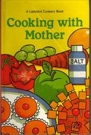 Cover of: Cooking With Mother (Cookery)