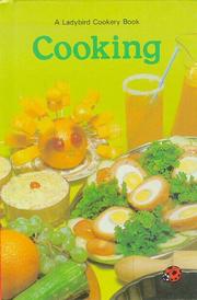 Cover of: Cooking (Learn About) by Lynne Peebles