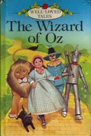 Cover of: Wizard of Oz (Well Loved Tales Level 3) by L. Frank Baum