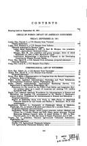 Cover of: Circle of poison by United States. Congress. Senate. Committee on Agriculture, Nutrition, and Forestry, United States. Congress. Senate. Committee on Agriculture, Nutrition, and Forestry