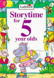 Cover of: Storytime for Five Year Olds