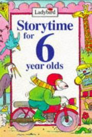Cover of: Storytime for Six Year Olds