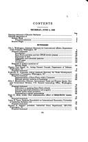 Cover of: Foreign acquisitions of U.S. owned companies | United States