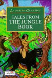 Cover of: Tales from the Jungle Book (Classics) by Rudyard Kipling