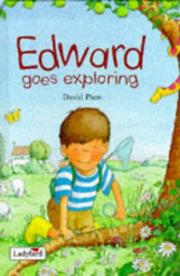 Cover of: Edward Goes Exploring (Picture Stories)