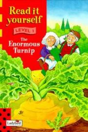 Cover of: Enormous Turnip