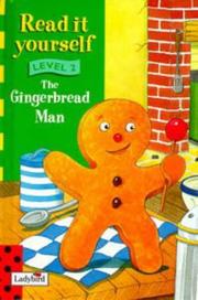 Cover of: Gingerbread Man