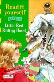 Cover of: Little Red Riding Hood | Ladybird Books